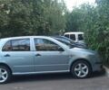 Серый Шкода Фабия, объемом двигателя 1.2 л и пробегом 213 тыс. км за 3250 $, фото 1 на Automoto.ua
