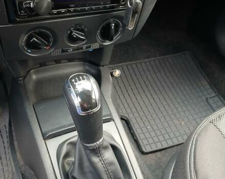 Серый Шкода Фабия, объемом двигателя 1.2 л и пробегом 265 тыс. км за 2499 $, фото 11 на Automoto.ua