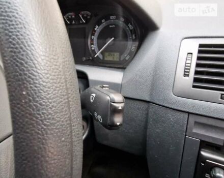 Сірий Шкода Фабія, об'ємом двигуна 1.39 л та пробігом 50 тис. км за 6700 $, фото 90 на Automoto.ua
