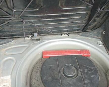 Сірий Шкода Фабія, об'ємом двигуна 1.2 л та пробігом 72 тис. км за 4000 $, фото 1 на Automoto.ua