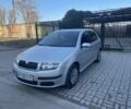 Сірий Шкода Фабія, об'ємом двигуна 1.2 л та пробігом 179 тис. км за 3650 $, фото 1 на Automoto.ua