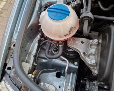 Сірий Шкода Фабія, об'ємом двигуна 1.39 л та пробігом 50 тис. км за 6700 $, фото 43 на Automoto.ua