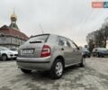 Серый Шкода Фабия, объемом двигателя 0 л и пробегом 46 тыс. км за 4900 $, фото 13 на Automoto.ua