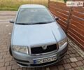 Сірий Шкода Фабія, об'ємом двигуна 1.39 л та пробігом 50 тис. км за 6700 $, фото 70 на Automoto.ua
