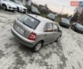 Серый Шкода Фабия, объемом двигателя 0 л и пробегом 46 тыс. км за 4900 $, фото 12 на Automoto.ua