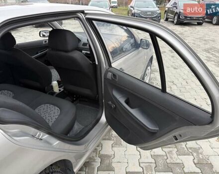 Серый Шкода Фабия, объемом двигателя 0 л и пробегом 46 тыс. км за 4900 $, фото 25 на Automoto.ua