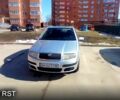 Сірий Шкода Фабія, об'ємом двигуна 1.4 л та пробігом 227 тис. км за 4100 $, фото 1 на Automoto.ua