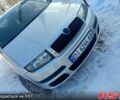 Серый Шкода Фабия, объемом двигателя 1.2 л и пробегом 35200 тыс. км за 2500 $, фото 1 на Automoto.ua