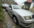 Шкода Фабія 2006 у Києві на Automoto.ua Сірий Шкода Фабія, об'ємом двигуна 1.2 л та пробігом 316 тис. км за 2600 $, фото 4 на Automoto.ua