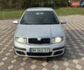 Шкода Фабія 2006 у Чернівцях на Automoto.ua Сірий Шкода Фабія, об'ємом двигуна 1.39 л та пробігом 301 тис. км за 2600 $, фото 7 на Automoto.ua