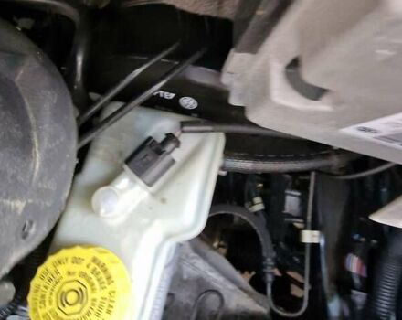 Сірий Шкода Фабія, об'ємом двигуна 1.39 л та пробігом 50 тис. км за 6700 $, фото 58 на Automoto.ua