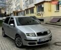 Серый Шкода Фабия, объемом двигателя 1.2 л и пробегом 281 тыс. км за 3850 $, фото 1 на Automoto.ua