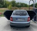 Сірий Шкода Фабія, об'ємом двигуна 1.2 л та пробігом 199 тис. км за 3500 $, фото 1 на Automoto.ua