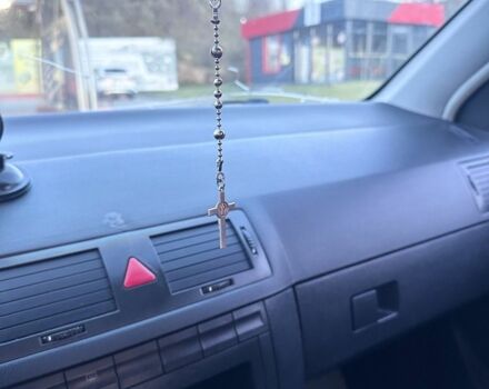 Сірий Шкода Фабія, об'ємом двигуна 1.2 л та пробігом 322 тис. км за 3150 $, фото 14 на Automoto.ua