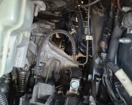 Сірий Шкода Фабія, об'ємом двигуна 1.39 л та пробігом 50 тис. км за 6700 $, фото 120 на Automoto.ua