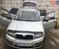 Сірий Шкода Фабія, об'ємом двигуна 1.2 л та пробігом 180 тис. км за 2500 $, фото 1 на Automoto.ua