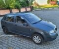 Серый Шкода Фабия, объемом двигателя 1.2 л и пробегом 106 тыс. км за 5600 $, фото 28 на Automoto.ua