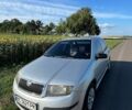 Сірий Шкода Фабія, об'ємом двигуна 1.2 л та пробігом 326 тис. км за 3300 $, фото 1 на Automoto.ua