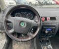 Серый Шкода Фабия, объемом двигателя 1.2 л и пробегом 243 тыс. км за 3390 $, фото 17 на Automoto.ua