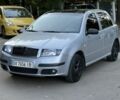 Серый Шкода Фабия, объемом двигателя 1.2 л и пробегом 164 тыс. км за 3063 $, фото 1 на Automoto.ua