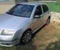 Серый Шкода Фабия, объемом двигателя 1.2 л и пробегом 340 тыс. км за 2500 $, фото 4 на Automoto.ua