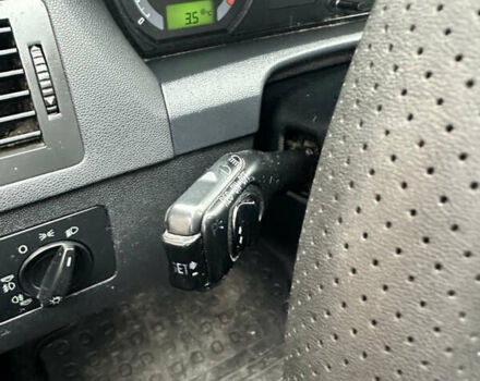 Сірий Шкода Фабія, об'ємом двигуна 1.4 л та пробігом 178 тис. км за 3899 $, фото 8 на Automoto.ua