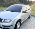 Сірий Шкода Фабія, об'ємом двигуна 1.2 л та пробігом 322 тис. км за 3150 $, фото 2 на Automoto.ua