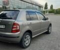 Сірий Шкода Фабія, об'ємом двигуна 0 л та пробігом 206 тис. км за 3600 $, фото 2 на Automoto.ua