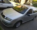 Сірий Шкода Фабія, об'ємом двигуна 1.2 л та пробігом 204 тис. км за 3600 $, фото 3 на Automoto.ua