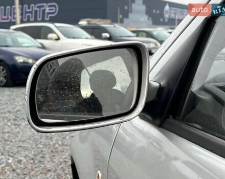 Серый Шкода Фабия, объемом двигателя 1.2 л и пробегом 243 тыс. км за 3390 $, фото 14 на Automoto.ua