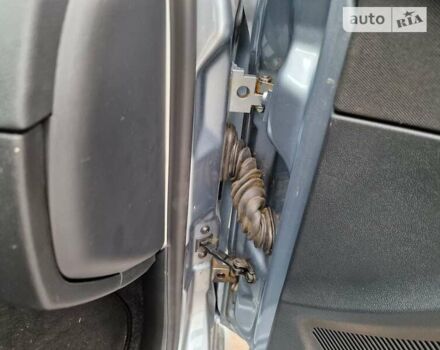 Сірий Шкода Фабія, об'ємом двигуна 1.39 л та пробігом 50 тис. км за 6700 $, фото 26 на Automoto.ua