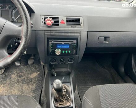 Серый Шкода Фабия, объемом двигателя 1.2 л и пробегом 243 тыс. км за 3390 $, фото 24 на Automoto.ua