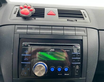 Серый Шкода Фабия, объемом двигателя 1.2 л и пробегом 243 тыс. км за 3390 $, фото 25 на Automoto.ua