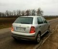 Серый Шкода Фабия, объемом двигателя 1.4 л и пробегом 455 тыс. км за 3500 $, фото 1 на Automoto.ua