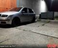 Сірий Шкода Фабія, об'ємом двигуна 1.2 л та пробігом 242 тис. км за 2700 $, фото 1 на Automoto.ua