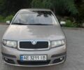 Сірий Шкода Фабія, об'ємом двигуна 0 л та пробігом 206 тис. км за 3600 $, фото 7 на Automoto.ua