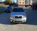 Шкода Фабия 2006 в Виннице на Automoto.ua Серый Шкода Фабия, объемом двигателя 1.39 л и пробегом 254 тыс. км за 4599 $, фото 14 на Automoto.ua