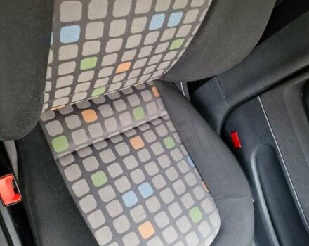 Сірий Шкода Фабія, об'ємом двигуна 1.39 л та пробігом 50 тис. км за 6700 $, фото 13 на Automoto.ua