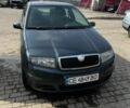 Сірий Шкода Фабія, об'ємом двигуна 1.2 л та пробігом 257 тис. км за 2900 $, фото 1 на Automoto.ua