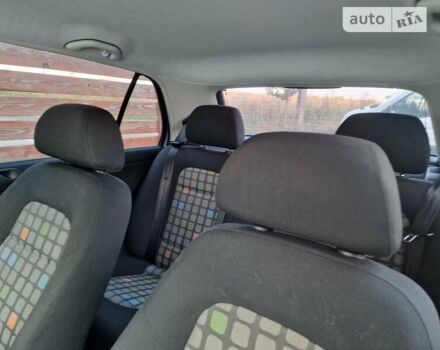 Сірий Шкода Фабія, об'ємом двигуна 1.39 л та пробігом 50 тис. км за 6700 $, фото 100 на Automoto.ua