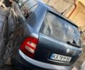 Серый Шкода Фабия, объемом двигателя 1.4 л и пробегом 323 тыс. км за 2300 $, фото 1 на Automoto.ua