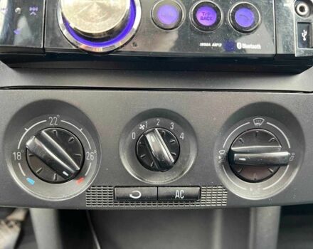 Серый Шкода Фабия, объемом двигателя 1.2 л и пробегом 243 тыс. км за 3390 $, фото 22 на Automoto.ua