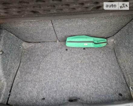 Сірий Шкода Фабія, об'ємом двигуна 1.39 л та пробігом 50 тис. км за 6700 $, фото 98 на Automoto.ua