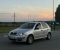 Серый Шкода Фабия, объемом двигателя 1.2 л и пробегом 298 тыс. км за 2100 $, фото 1 на Automoto.ua