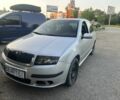 Серый Шкода Фабия, объемом двигателя 1.2 л и пробегом 300 тыс. км за 2999 $, фото 1 на Automoto.ua