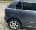 Серый Шкода Фабия, объемом двигателя 1.4 л и пробегом 293 тыс. км за 4200 $, фото 5 на Automoto.ua