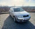 Серый Шкода Фабия, объемом двигателя 4 л и пробегом 225 тыс. км за 3900 $, фото 1 на Automoto.ua