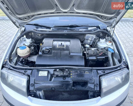 Серый Шкода Фабия, объемом двигателя 1.2 л и пробегом 320 тыс. км за 3150 $, фото 10 на Automoto.ua