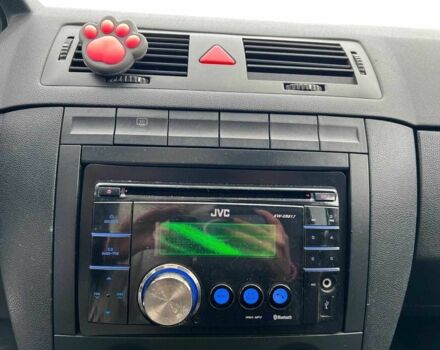 Серый Шкода Фабия, объемом двигателя 1.2 л и пробегом 243 тыс. км за 3390 $, фото 21 на Automoto.ua