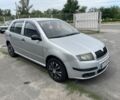 Сірий Шкода Фабія, об'ємом двигуна 1.2 л та пробігом 300 тис. км за 2749 $, фото 1 на Automoto.ua